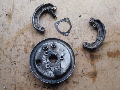 Vespa signa crankcase - vespa,