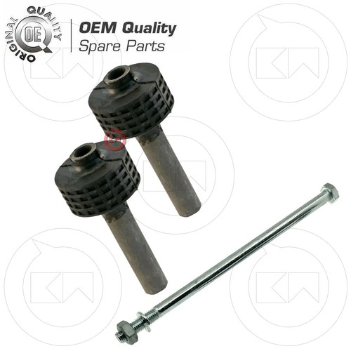 Kit bolt screw - +, silent