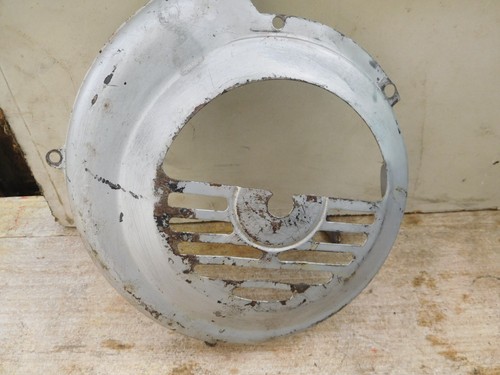 Vespa signa crankcase - 50,