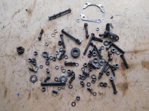 Vespa signa crankcase - vespa,