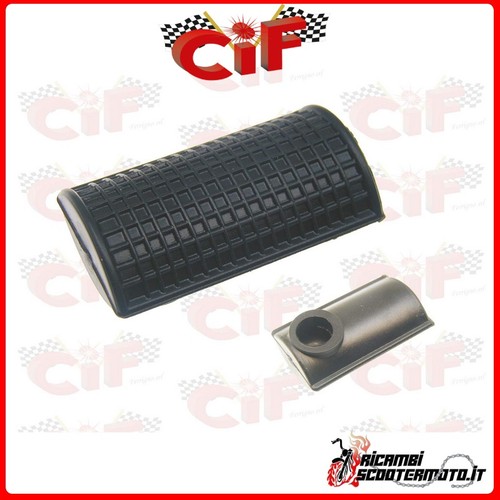 Brake lever protection rubber - lever,