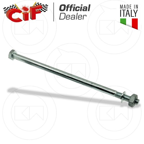 Engine bolt kit chassis - kit,