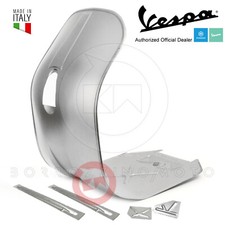 SCUDO PEDANA VESPA 50 SPECIAL