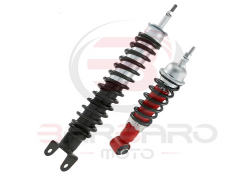 Front rear shock - shock, kit