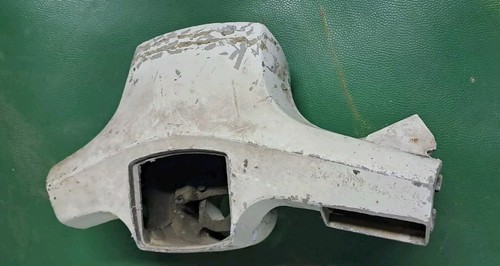 Vespa special handlebar - 50,