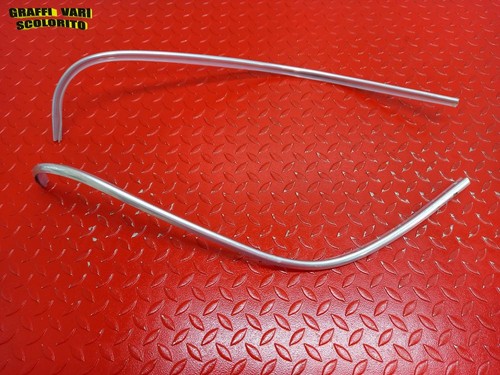 Chassis side bands piaggio - bands,