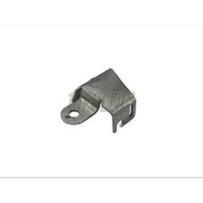 Fissaggio asta starter telaio