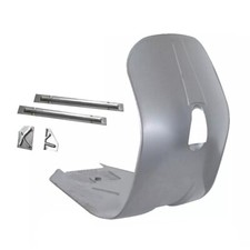 SCUDO PEDANA VESPA 50 SPECIAL