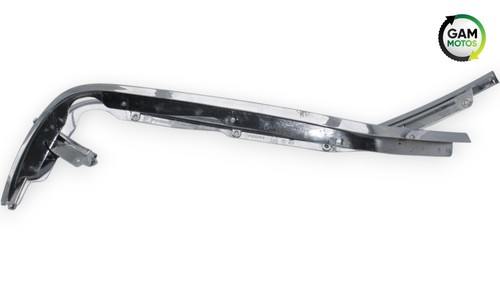 Right frame protection piaggio - right,