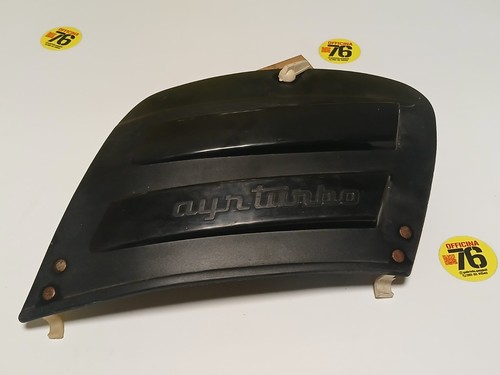 Vintage air turbo - air,