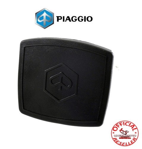 Vespa special cap - 50, (v5b3t)