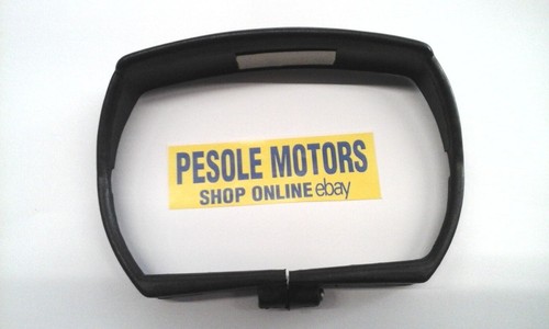 Frame bezel headlight - frame,