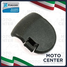 TAPPO SOTTO TELAIO SPOILER