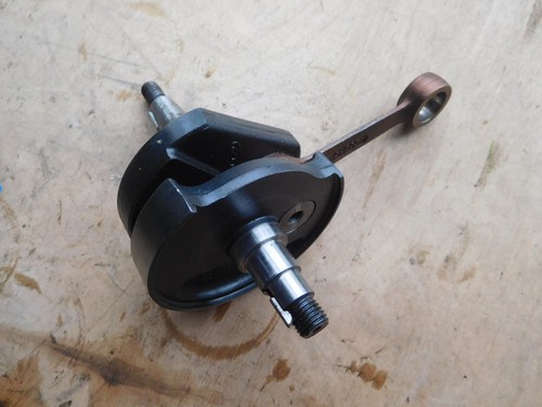 Vespa signa crankcase - 50,