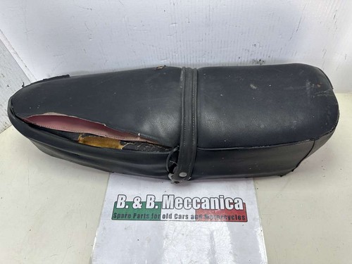 Long saddle frame piaggio - long,