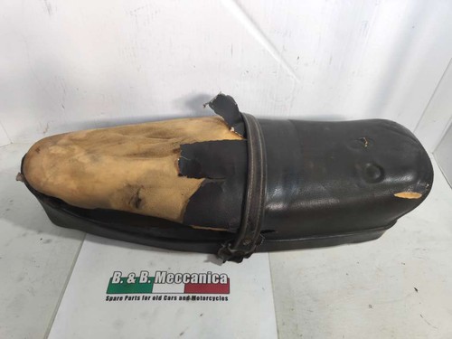 Original long frame saddle - frame,