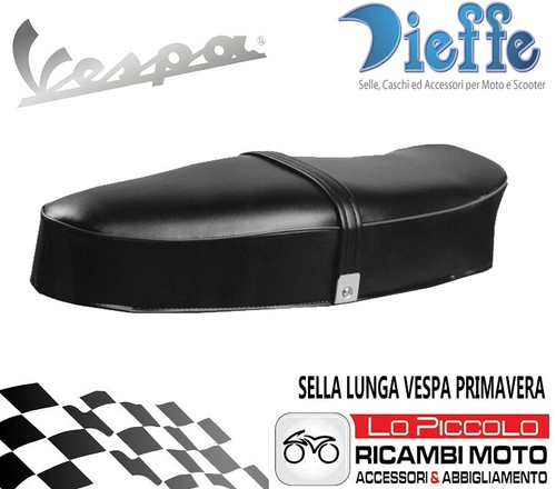 Vespa special n long - vespa, l