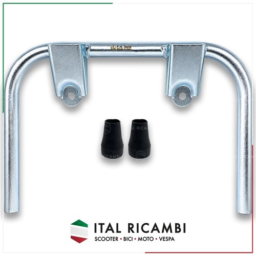 Galvanized center stand with - center,