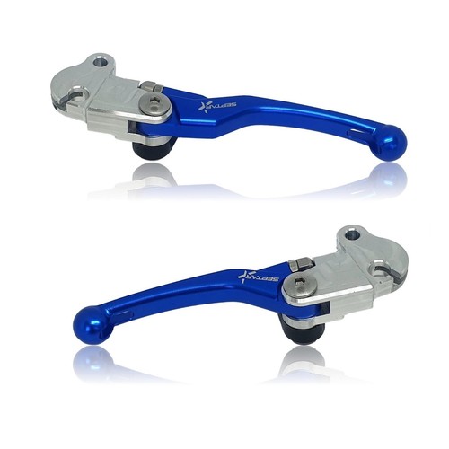 Clutch brake levers - clutch,