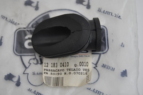 Piaggio vespa rubber - piaggio,