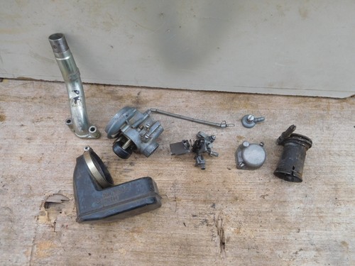 Vespa signa crankcase - vespa, 50