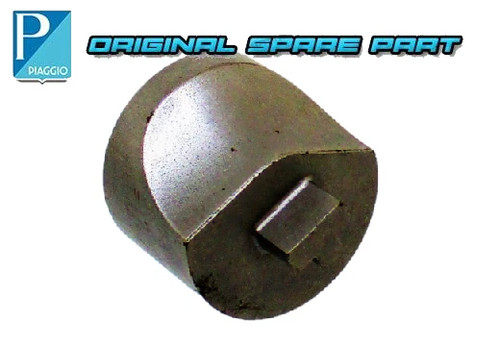 Vespa 125 xl rush lock - hp,