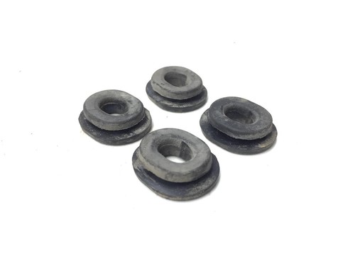 Kit rubber pads - rubber,