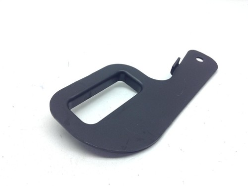 Electric cable entry cover - cable,