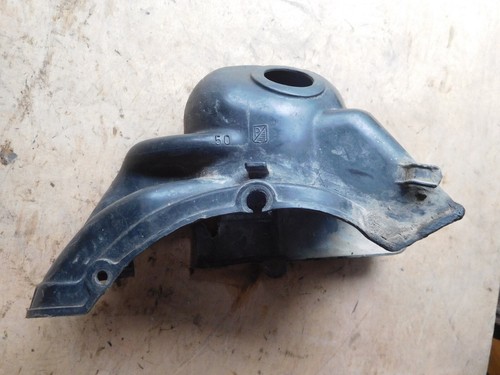 Vespa signa crankcase - vespa, 50