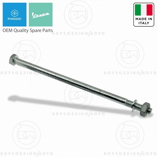 Engine bolt kit - engine,