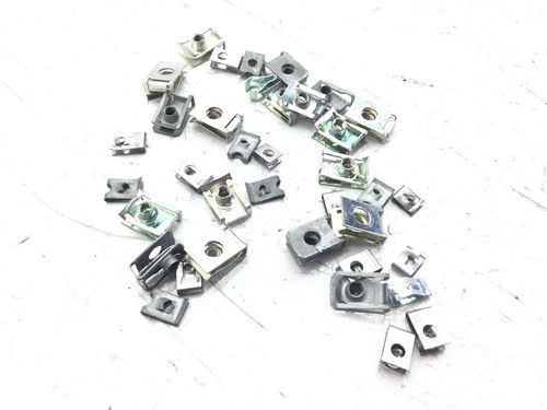 Kit clip telaio assortiti - telaio,