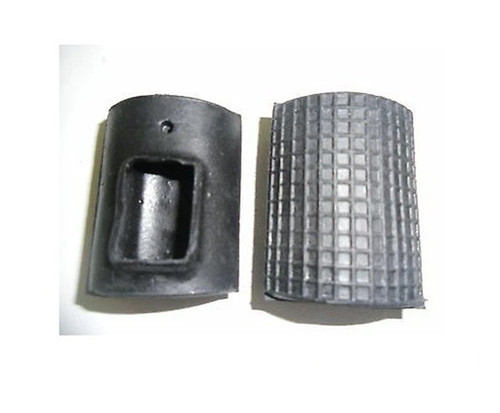 Brake pedal rubber - for, vespa