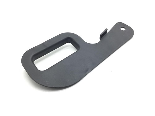 Electric cable entry cover - cable,