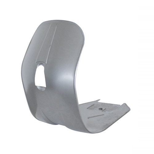 Sheet metal frame - , shield
