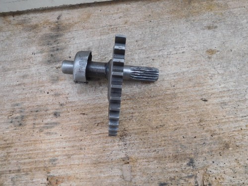 Vespa signa crankcase - signa,