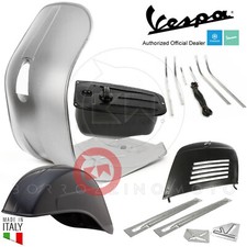 RESTAURO VESPA 50 SPECIAL