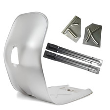 SCUDO PER PIAGGIO VESPA 50