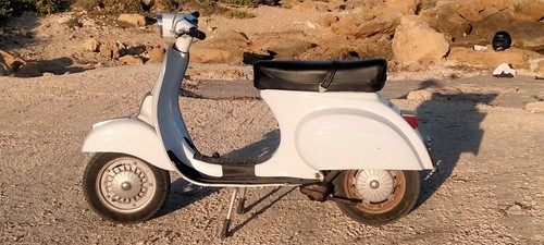 Vespa special piaggio - 50,
