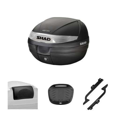 Shad trunk kit - sh29, +