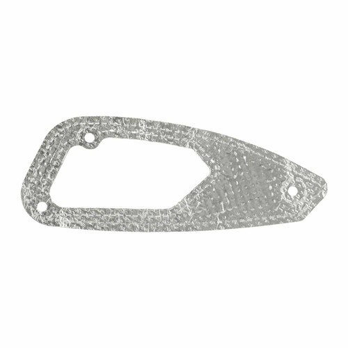 Pi827050 heat shield - heat, frame