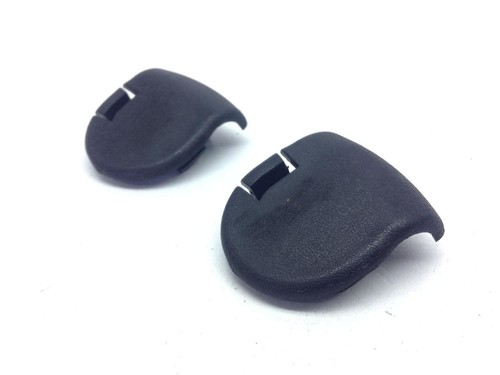 Pair chassis caps piaggio - chassis,