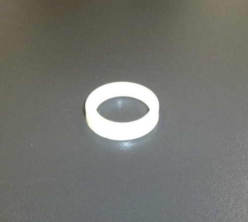 Engine attachment spacer - attachment, to