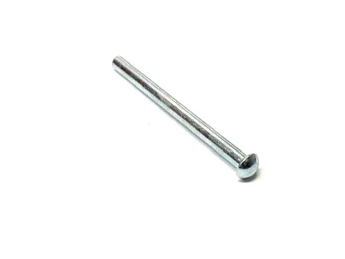 Flap plug fixing fuel tank - , cap