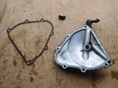 Vespa signa crankcase - 50,