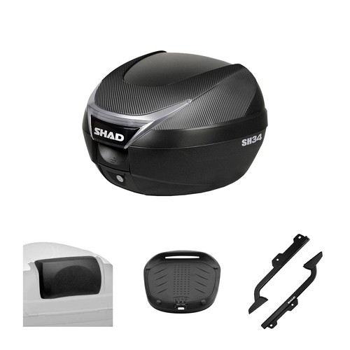 Shad trunk kit - kit, sh34