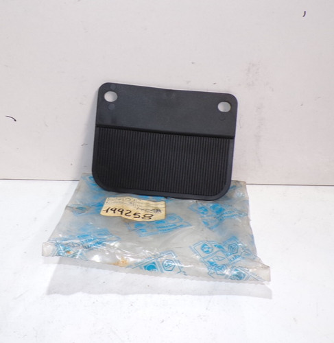 Rear fender frame - frame, piaggio