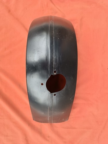 Vespa xl mudguard - vespa, 50