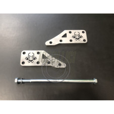 Piastre di rinforzo BOLLA